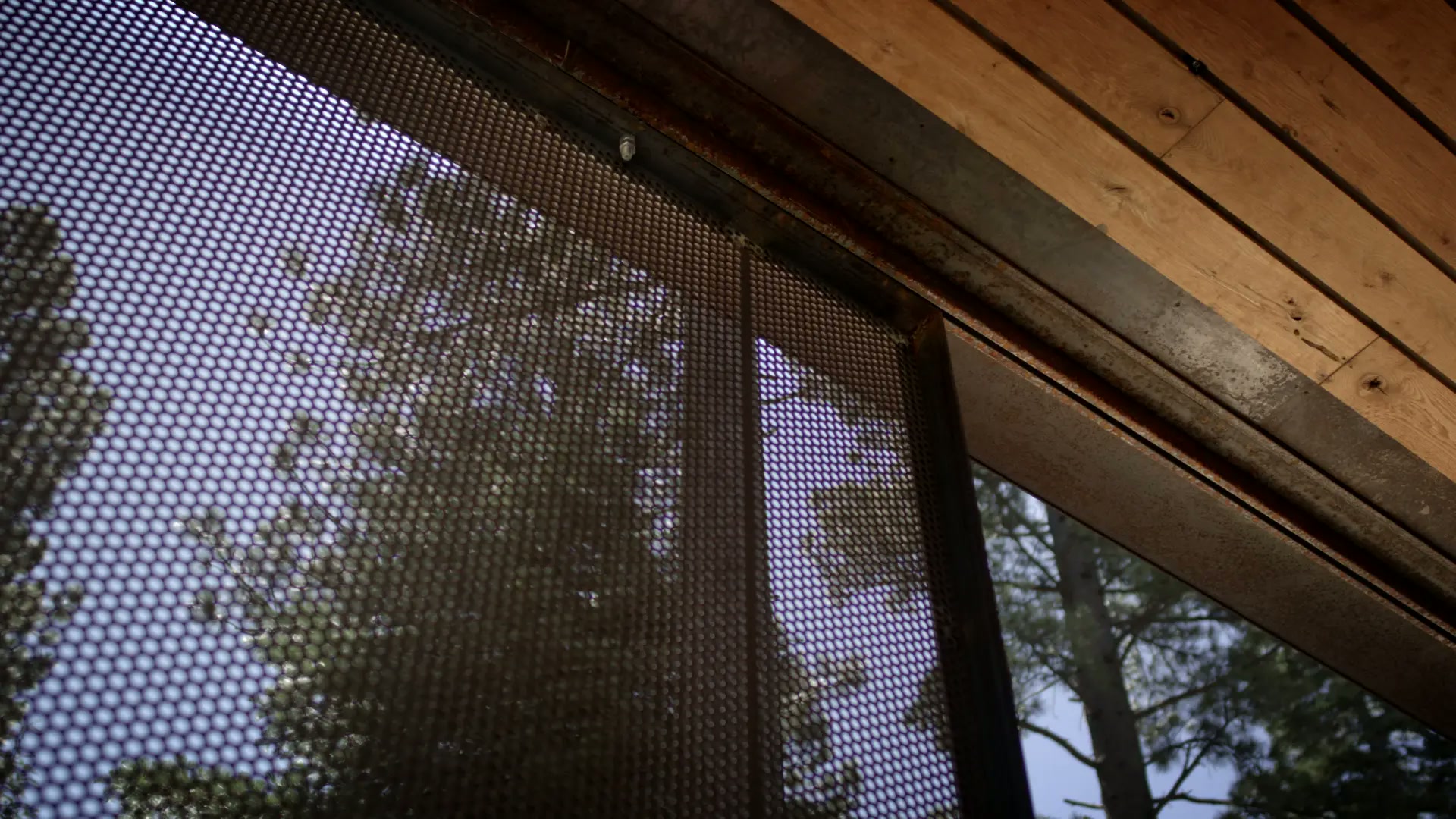 Analog House — project still 3