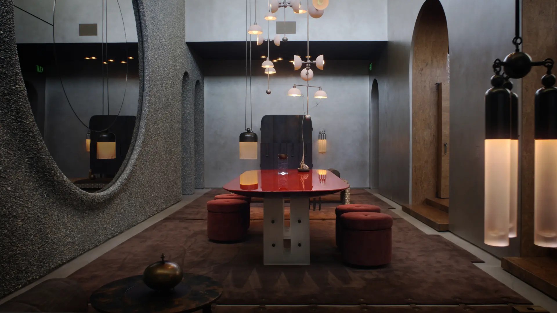 Apparatus Art of the Maker — project still 8