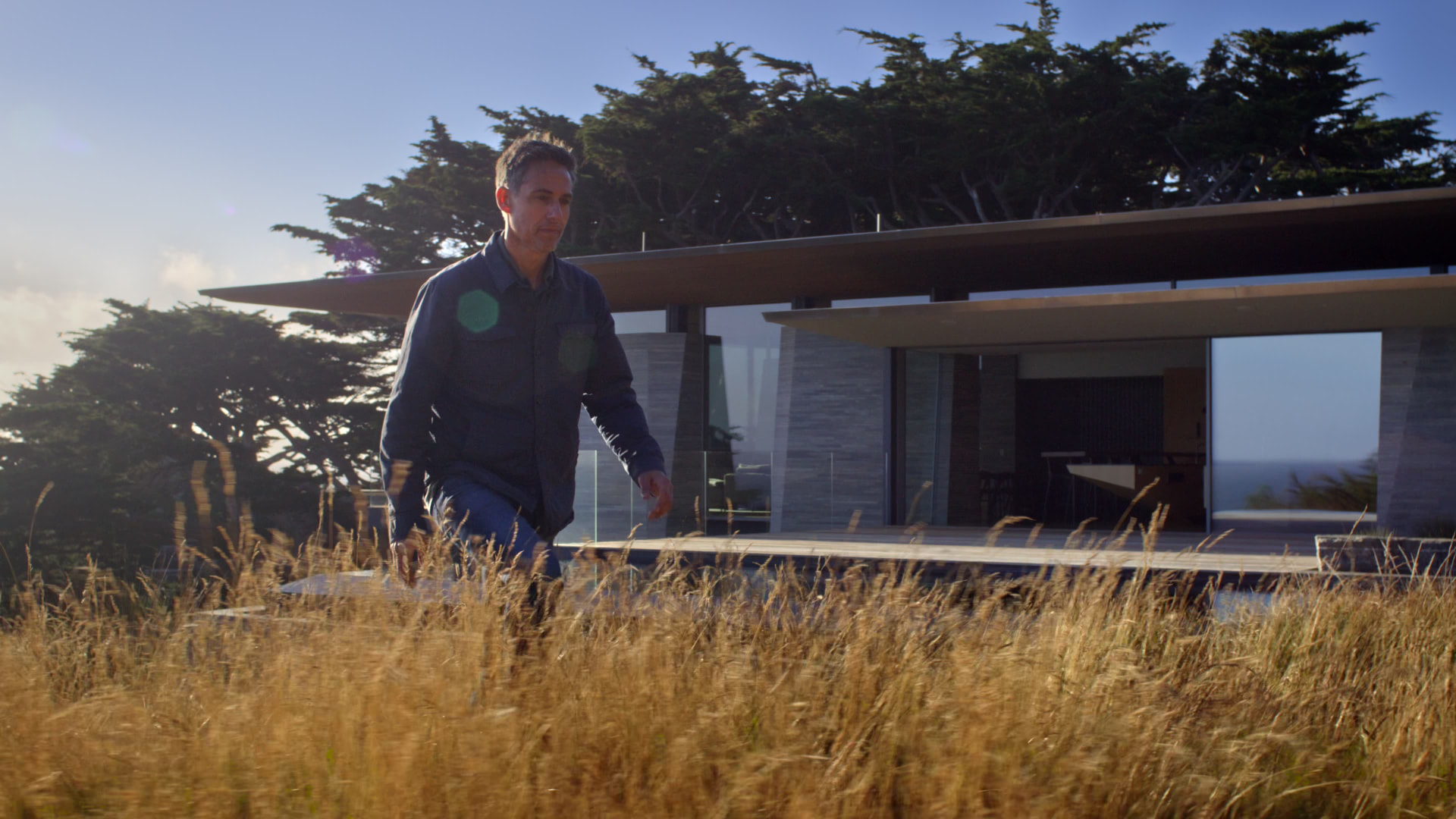 Big Sur House — project still 11