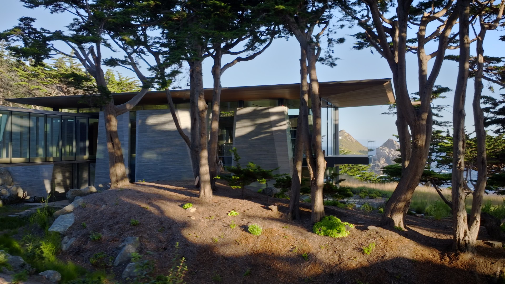 Big Sur House — project still 13