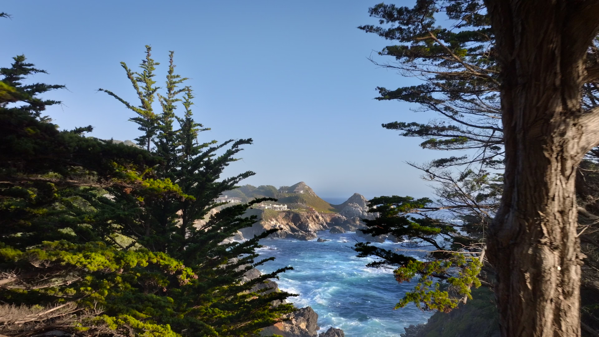 Big Sur House — project still 14