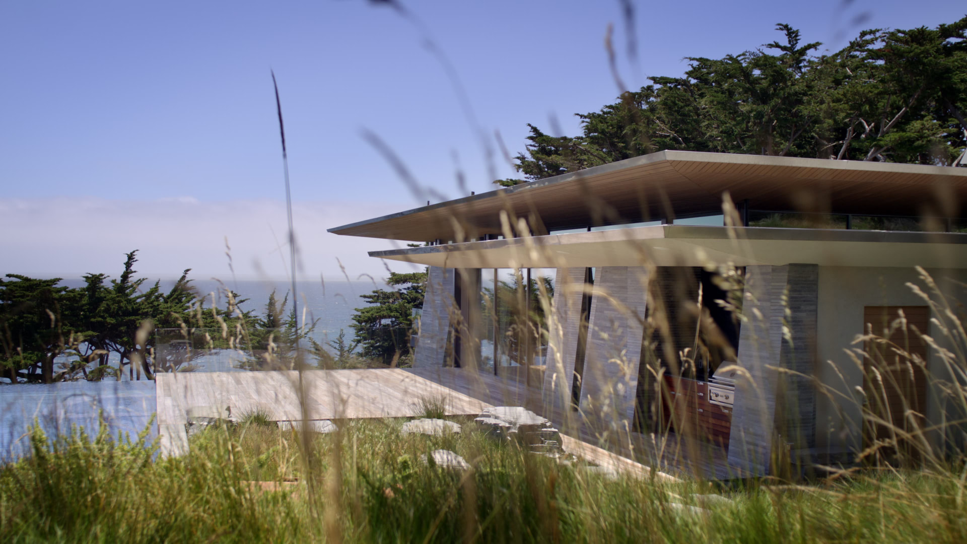 Big Sur House — project still 18