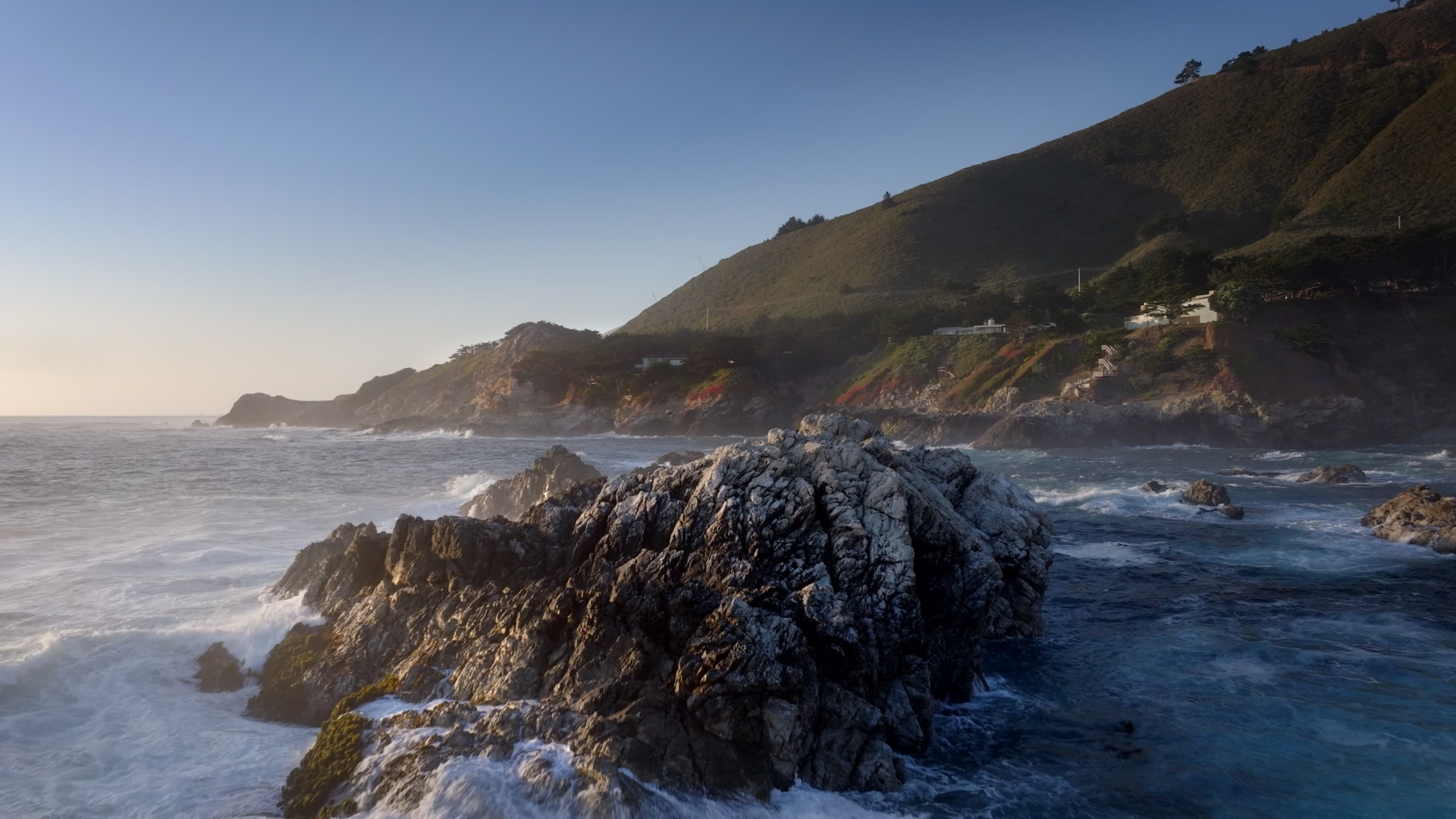Big Sur House — project still 19