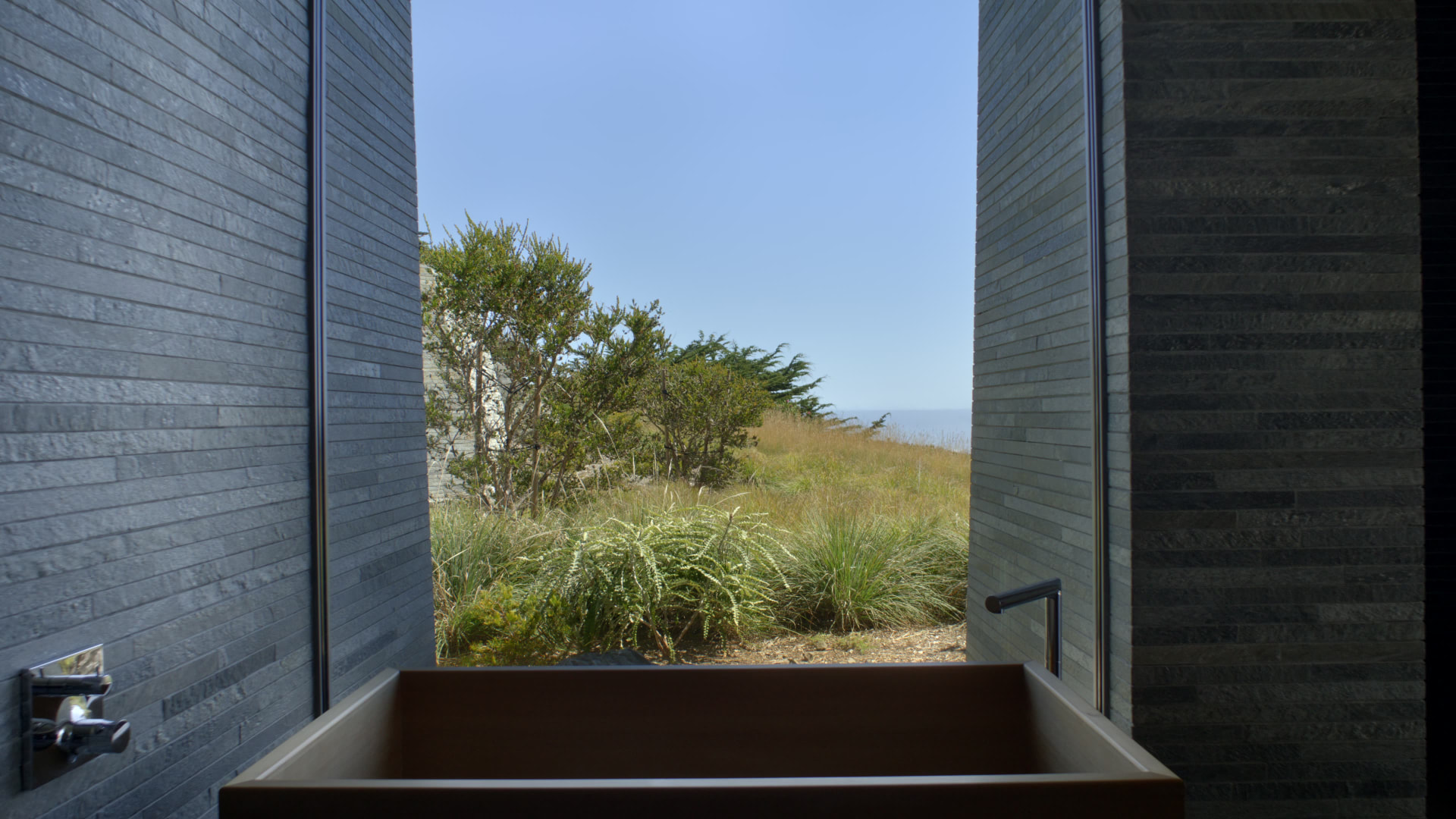 Big Sur House — project still 23
