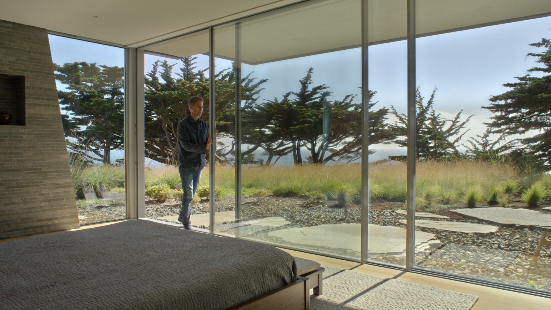 Big Sur House — project still 28