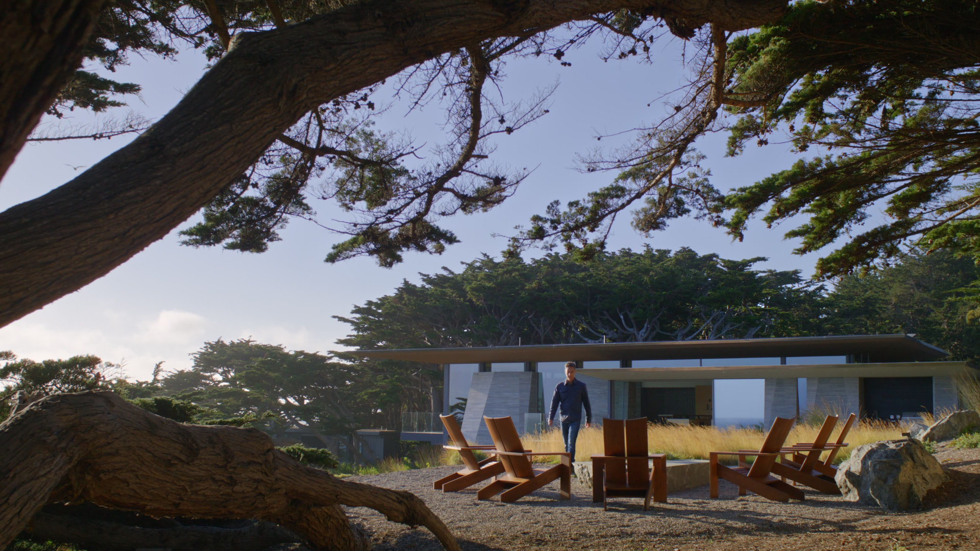Big Sur House — project still 29