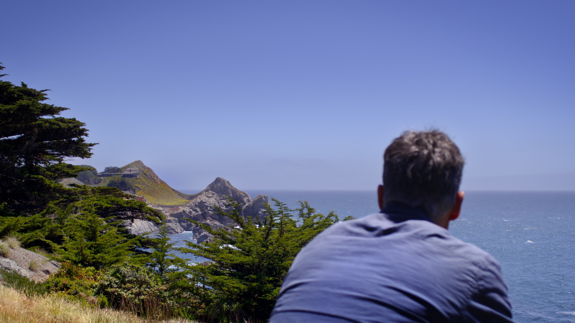 Big Sur House — project still 3