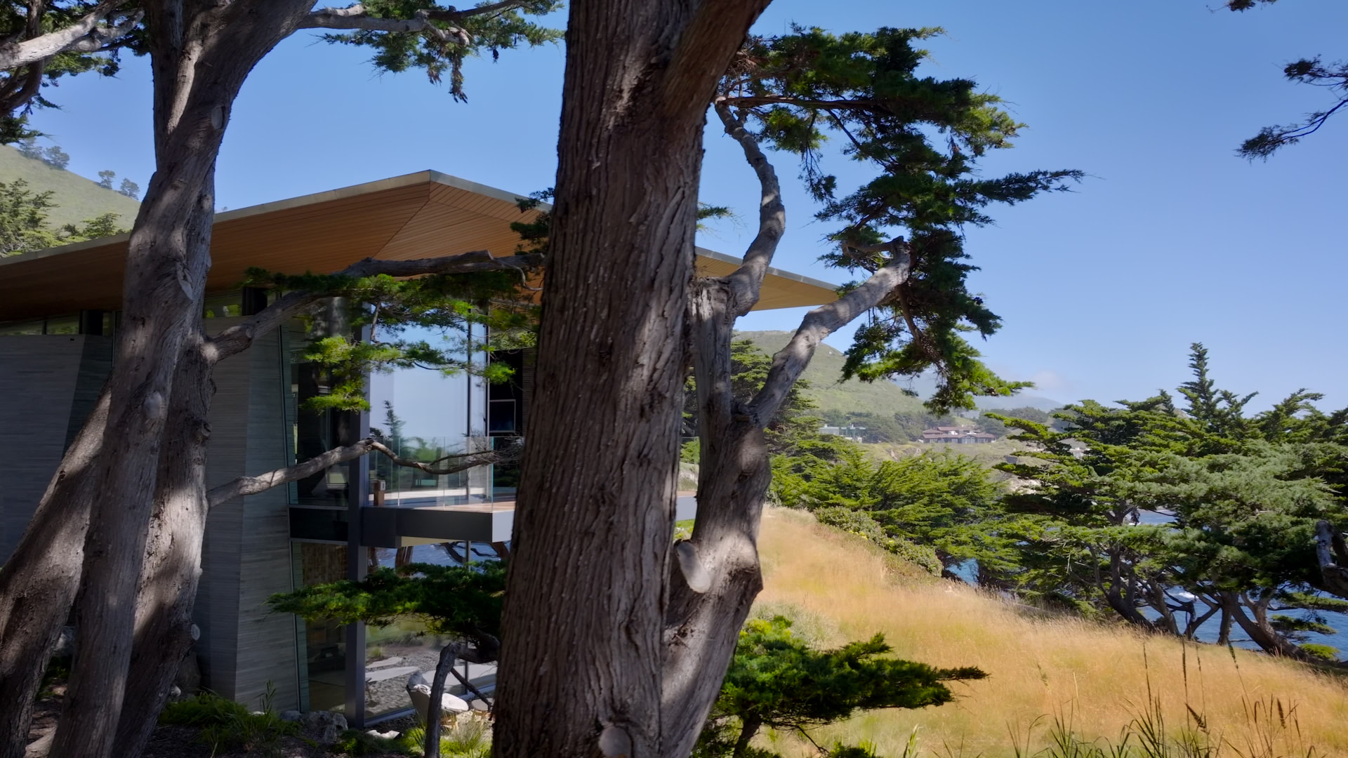 Big Sur House — project still 4