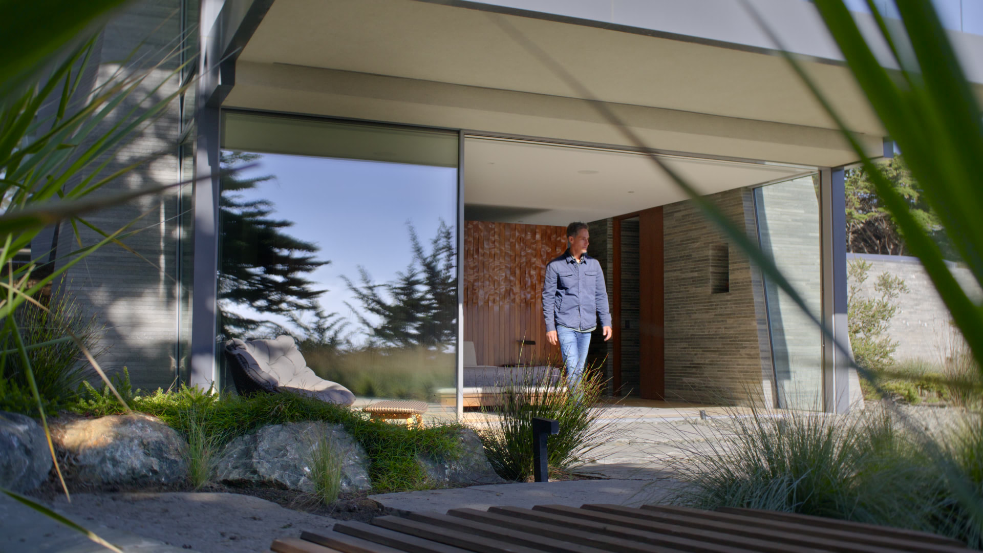 Big Sur House — project still 8