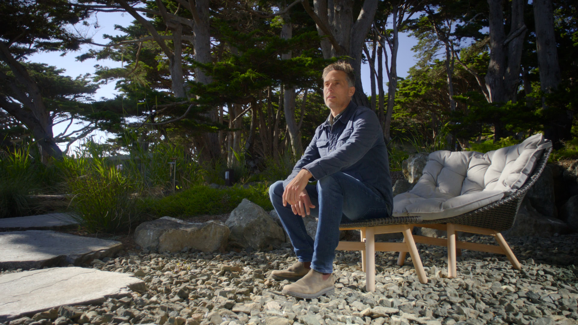 Big Sur House — project still 9