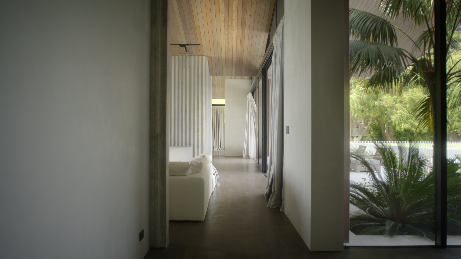 Boat Shed Bay House — project still 11