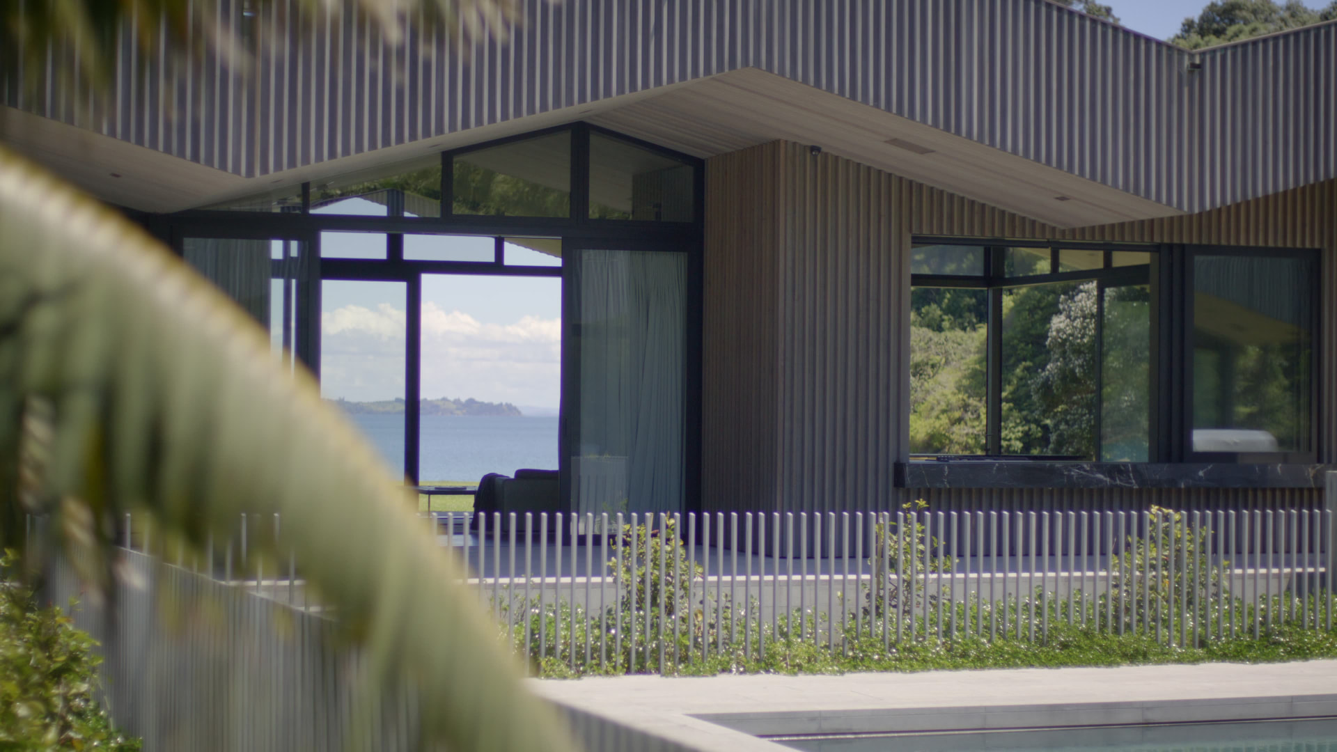 Boat Shed Bay House — project still 12