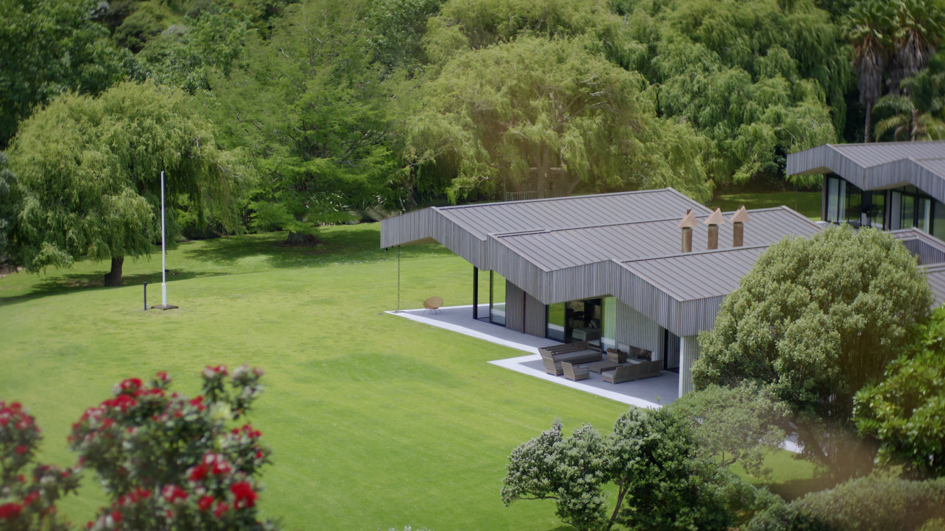 Boat Shed Bay House — project still 16