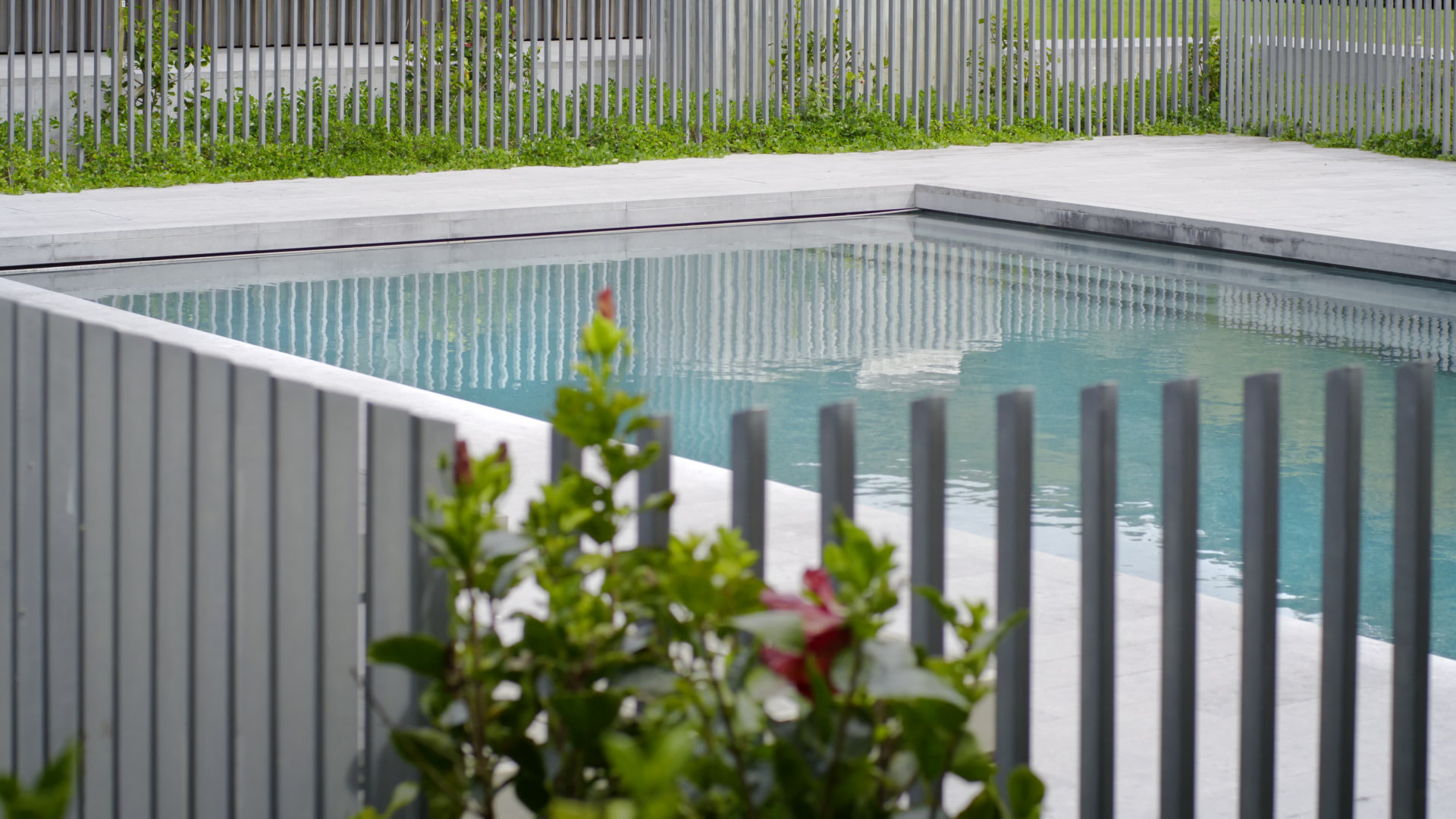 Boat Shed Bay House — project still 17