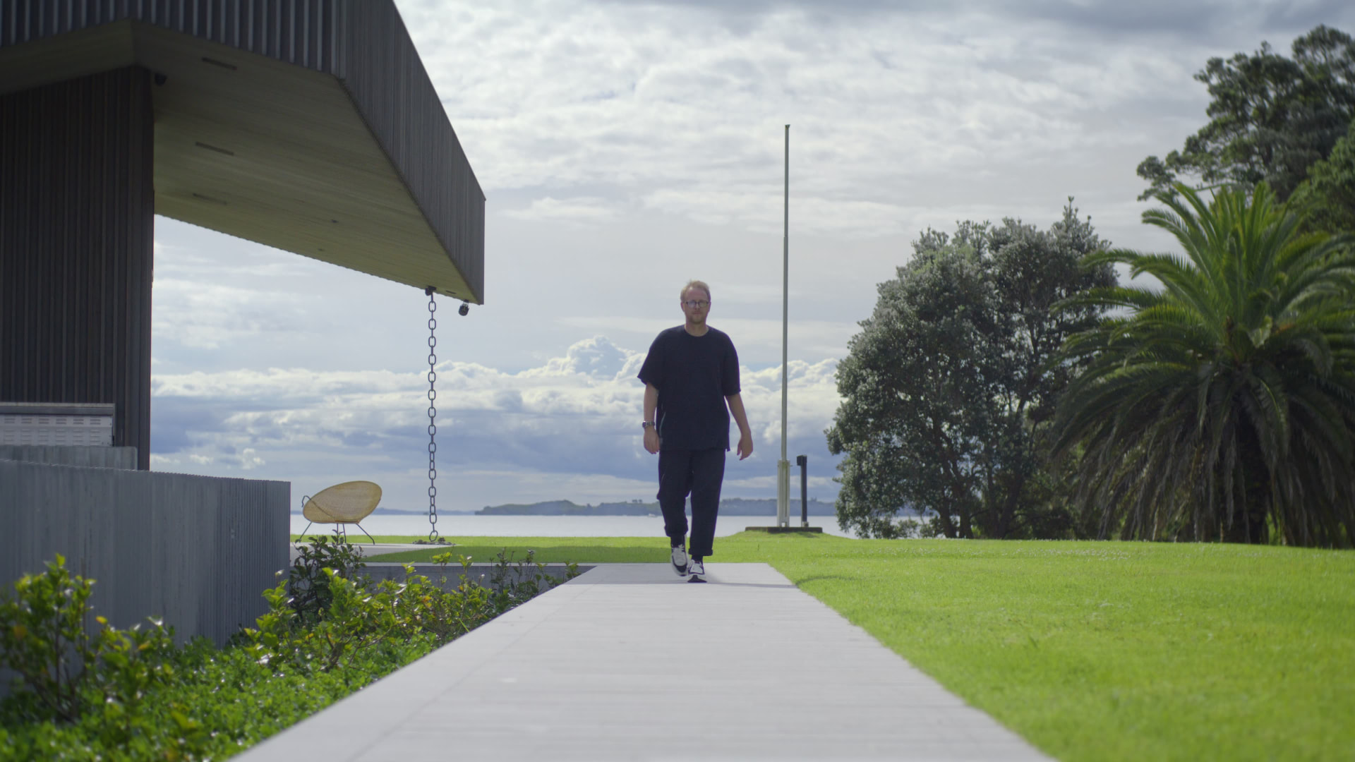 Boat Shed Bay House — project still 5