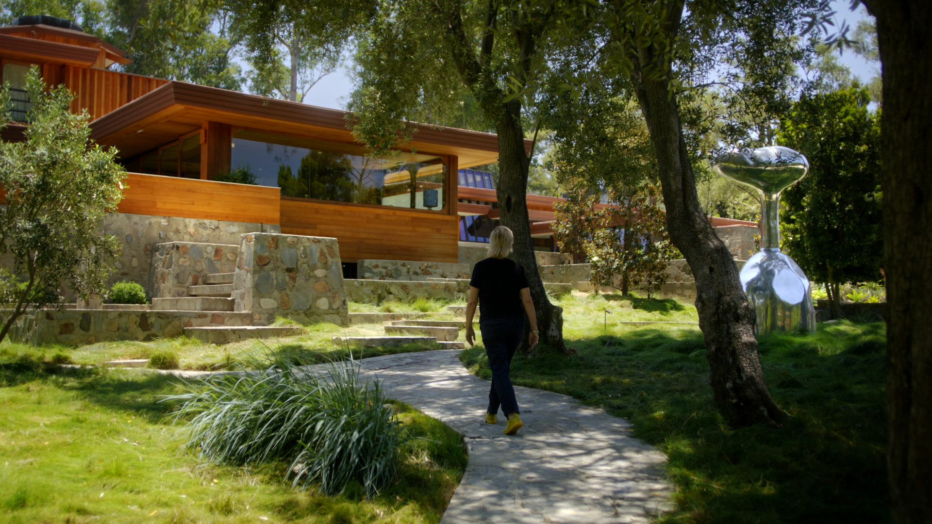 Claremont Residence — project still 1