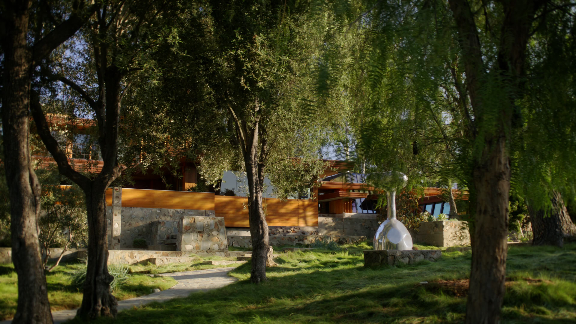 Claremont Residence — project still 10