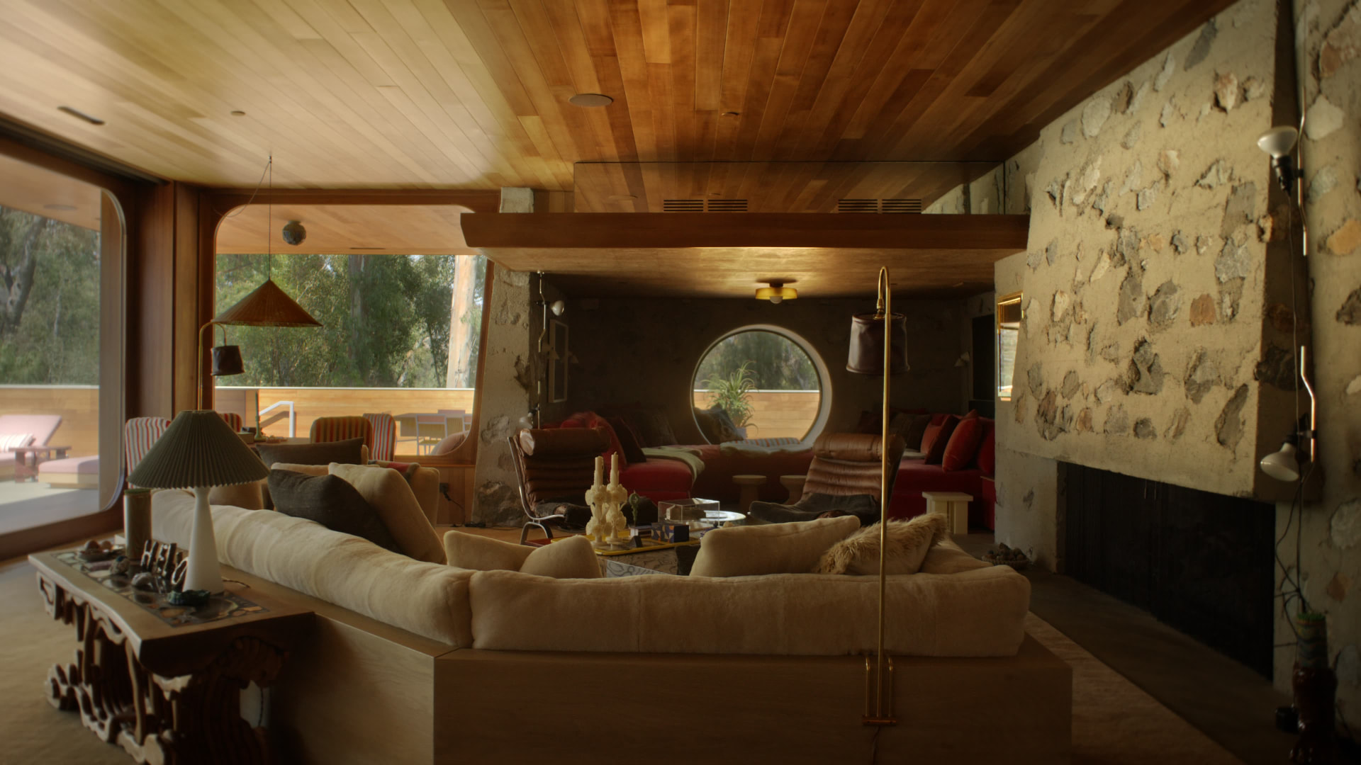 Claremont Residence — project still 11
