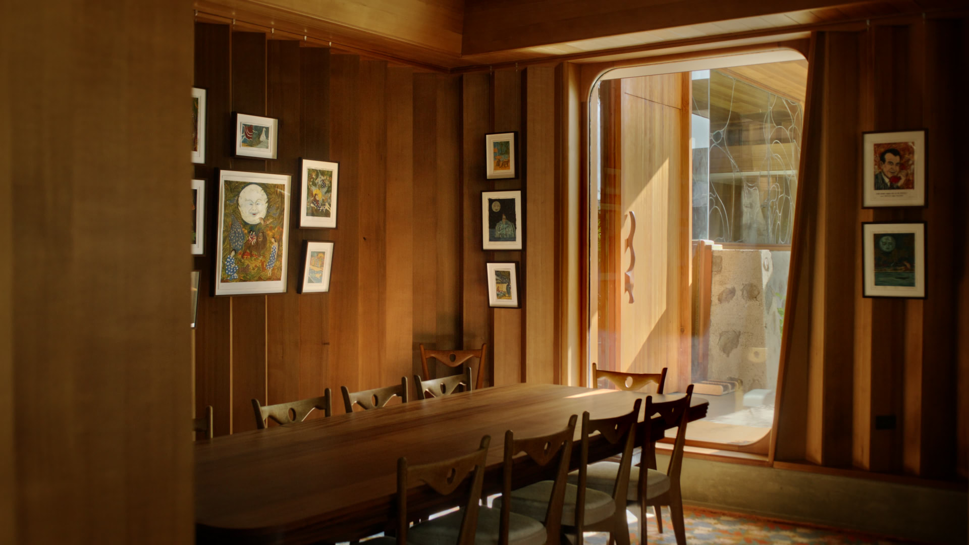 Claremont Residence — project still 13