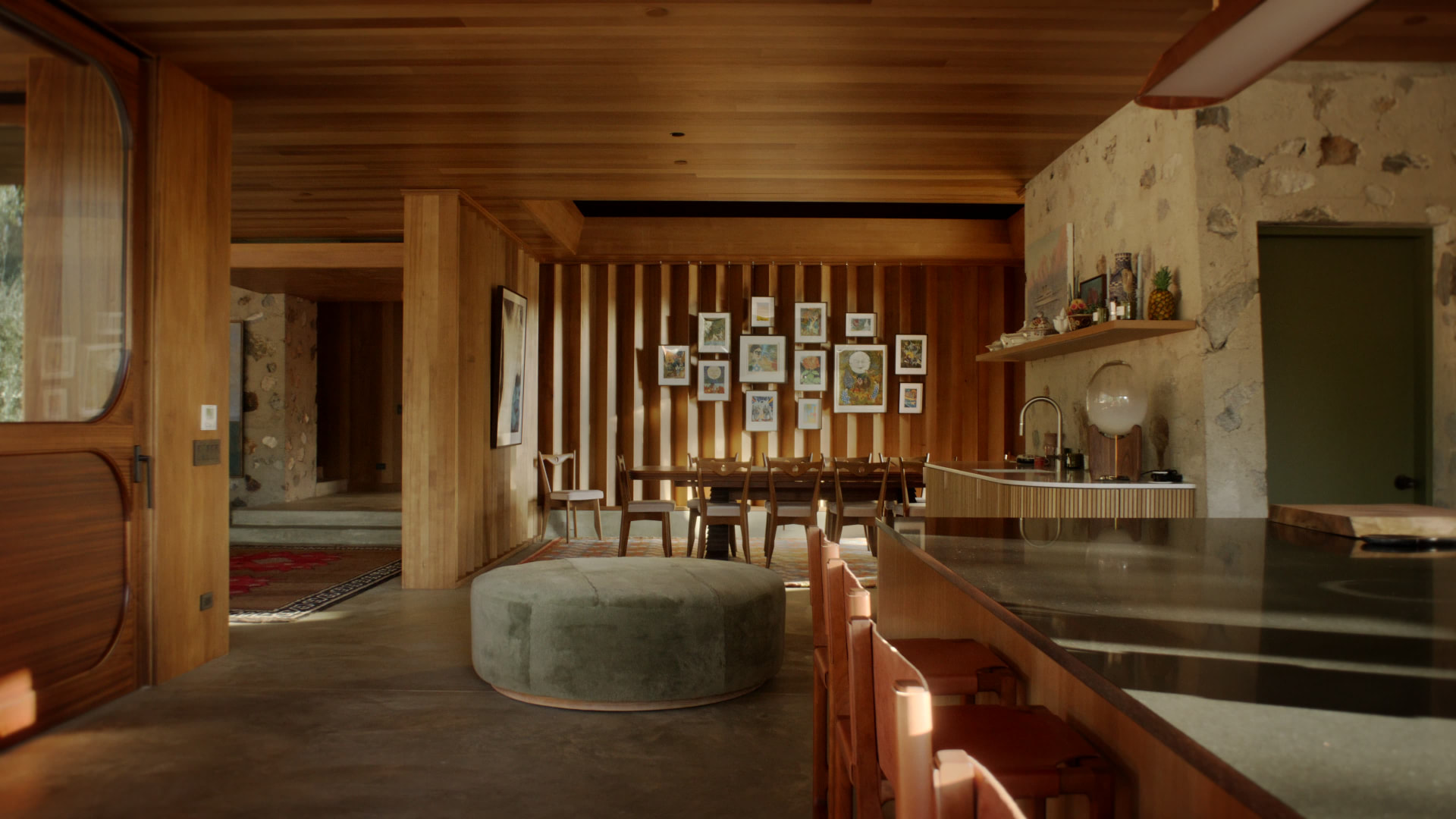 Claremont Residence — project still 15