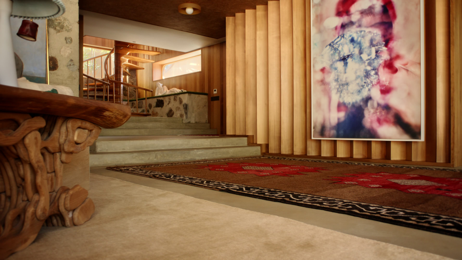 Claremont Residence — project still 16