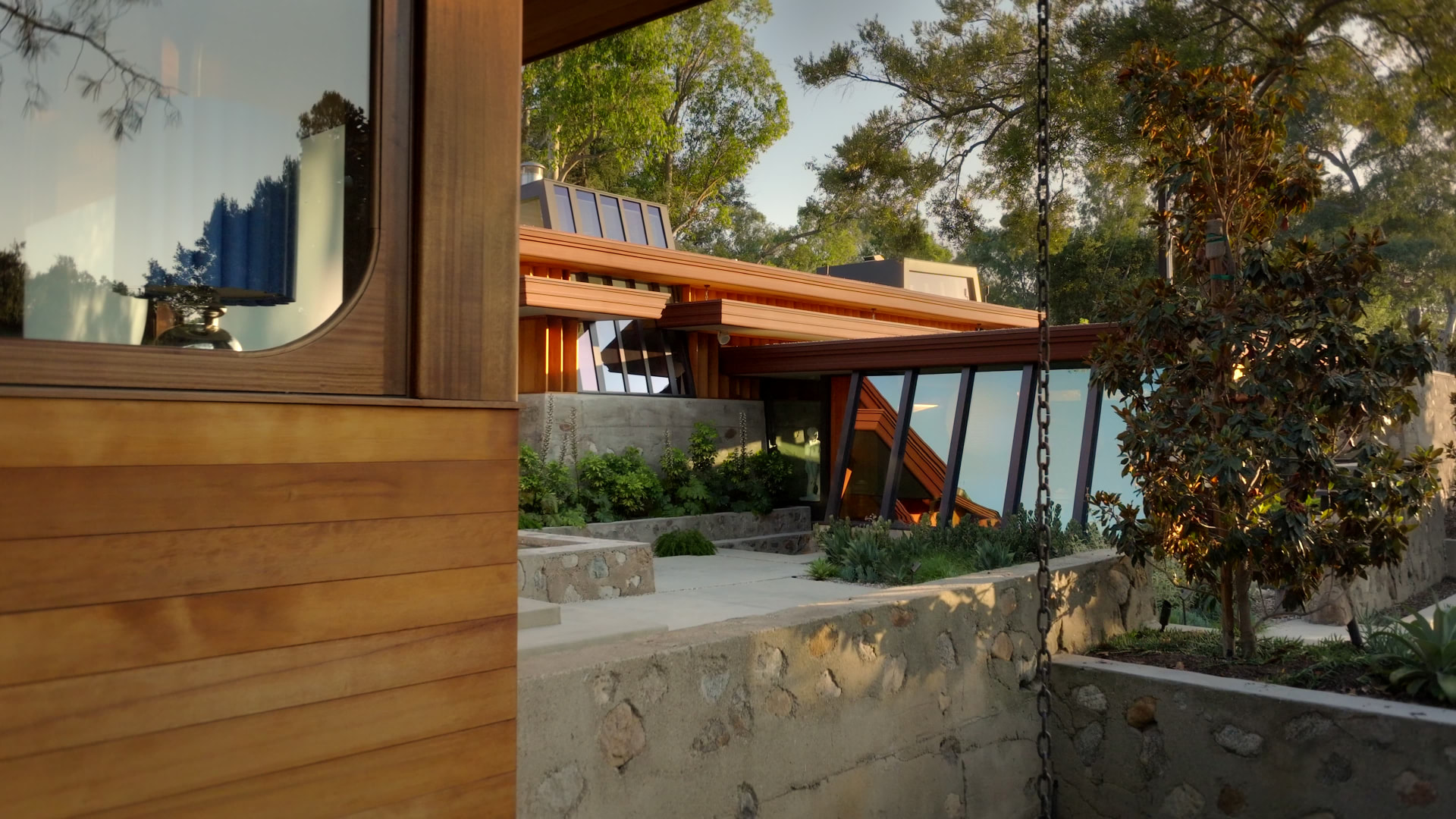 Claremont Residence — project still 19