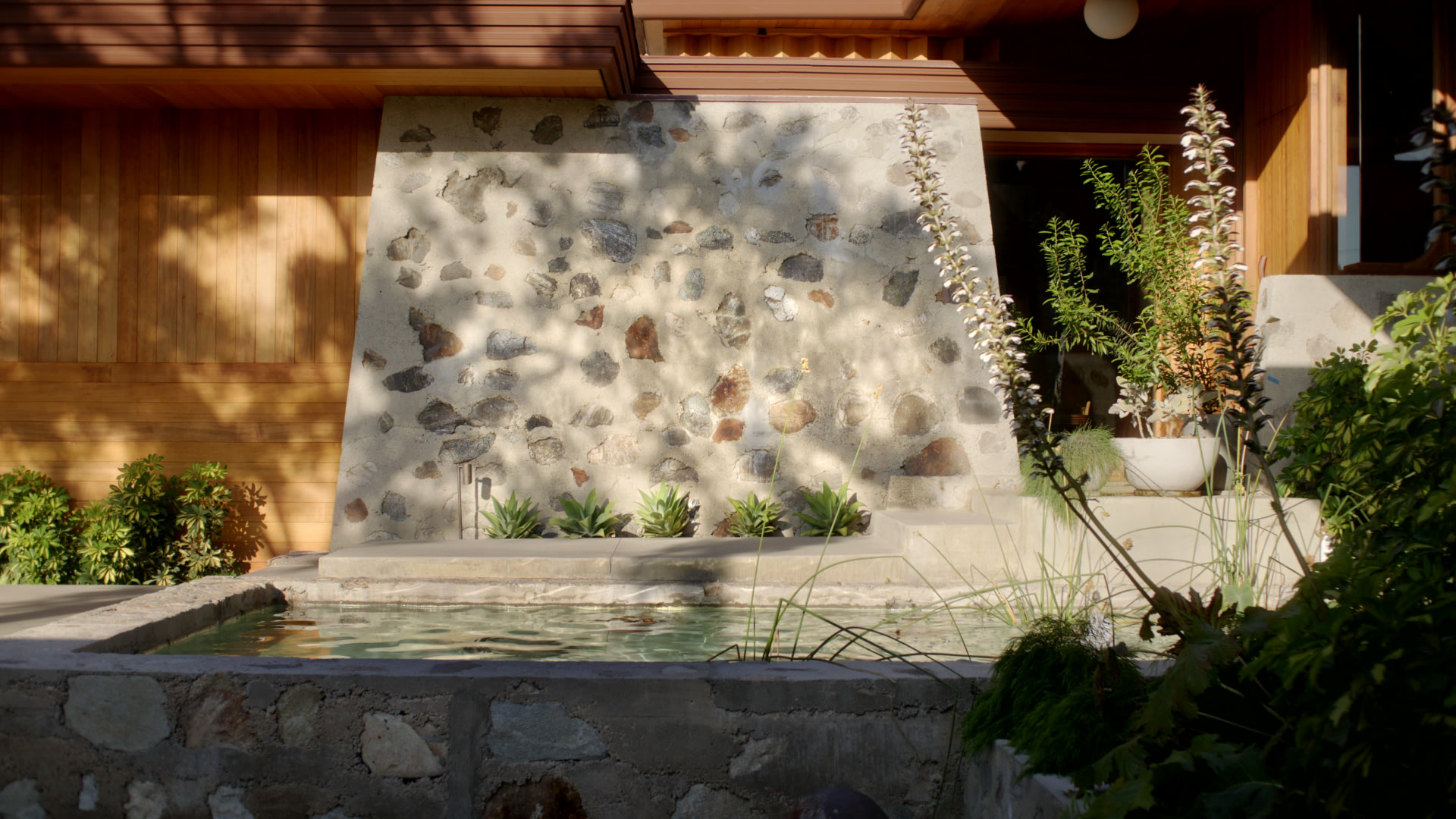 Claremont Residence — project still 20