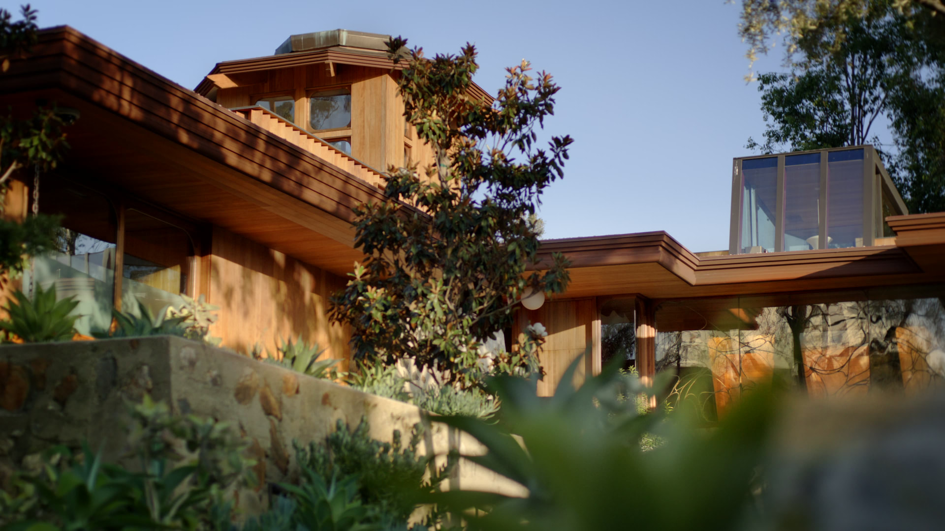 Claremont Residence — project still 21