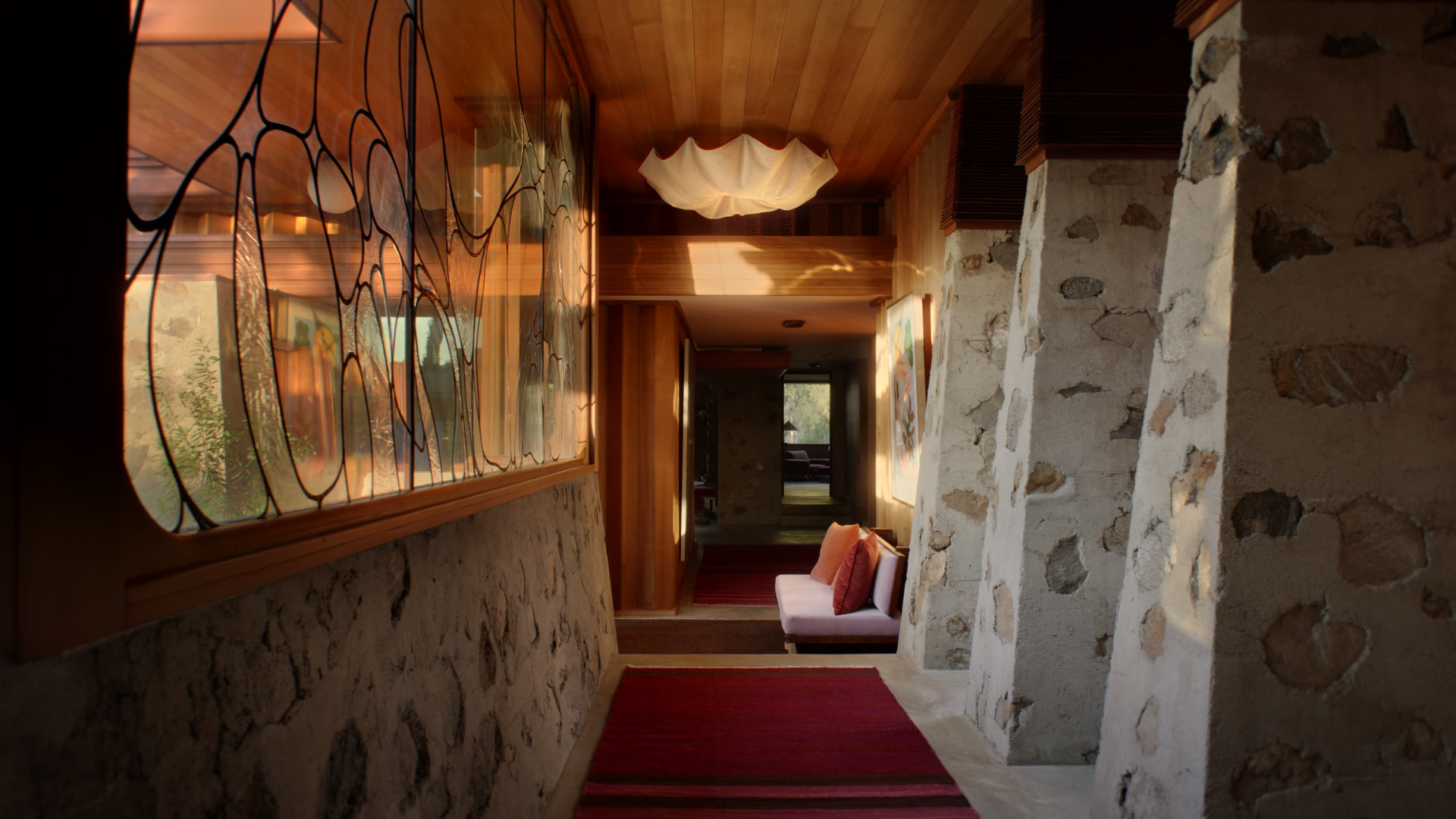Claremont Residence — project still 23