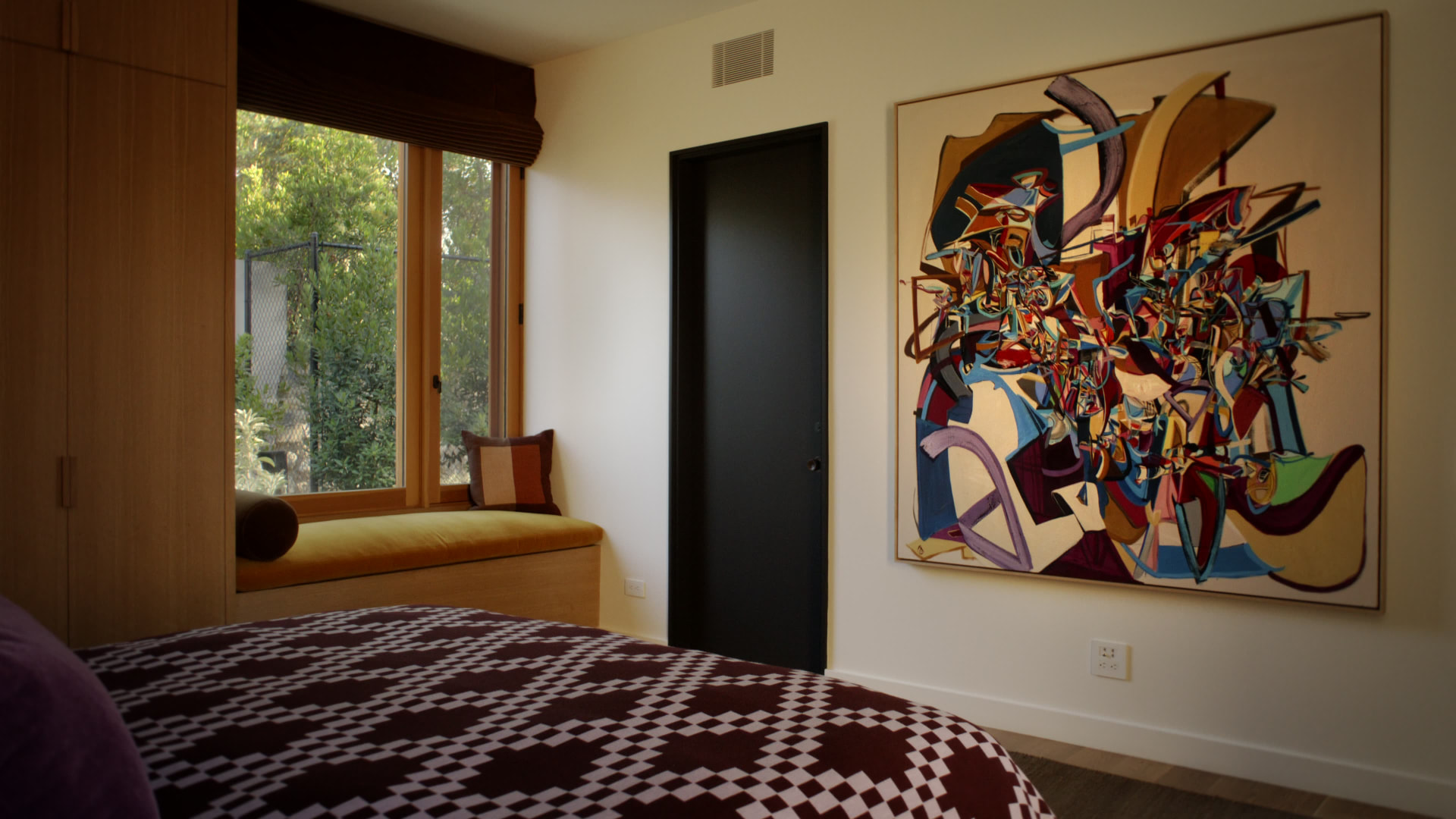 Claremont Residence — project still 24