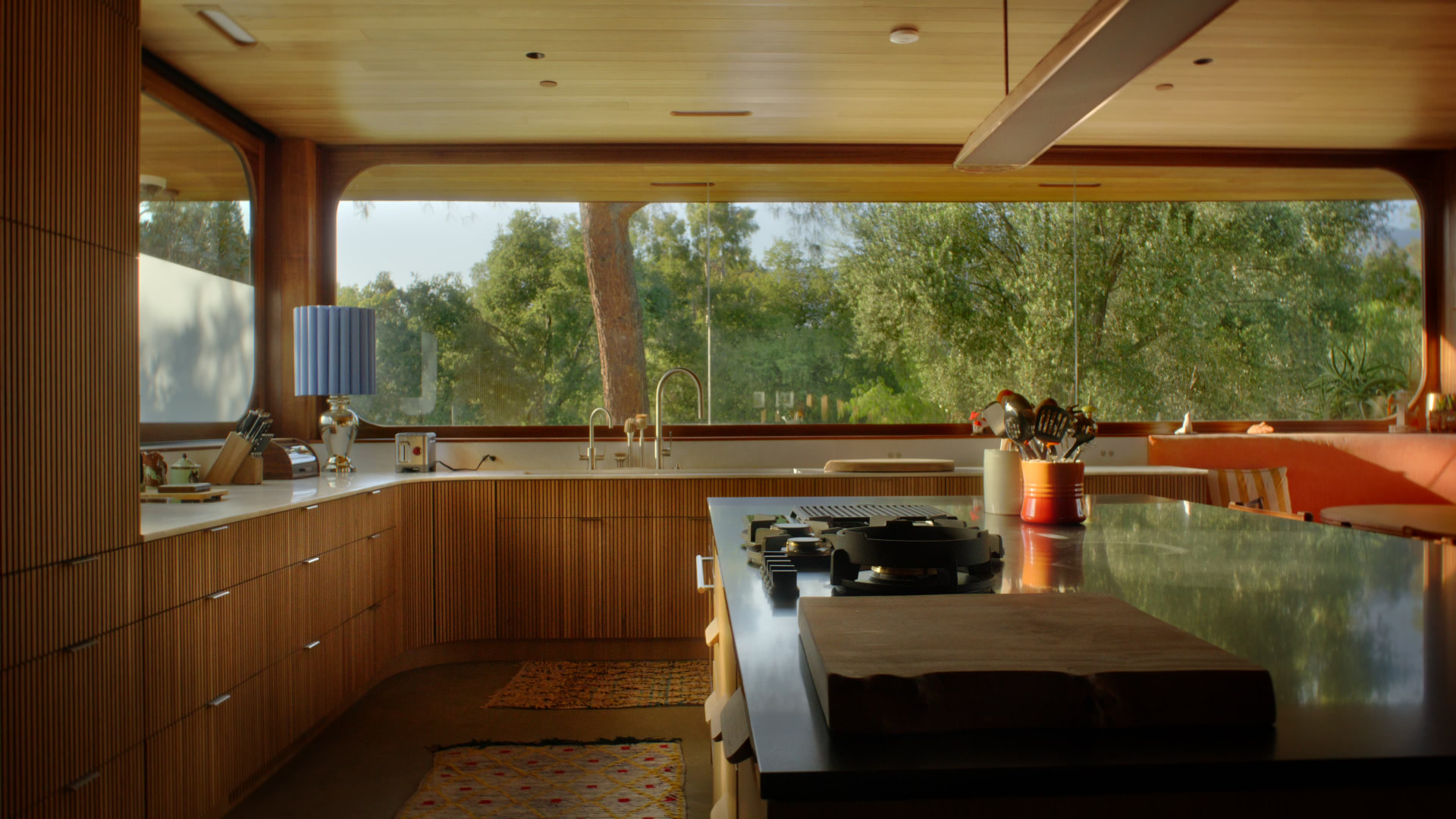 Claremont Residence — project still 26