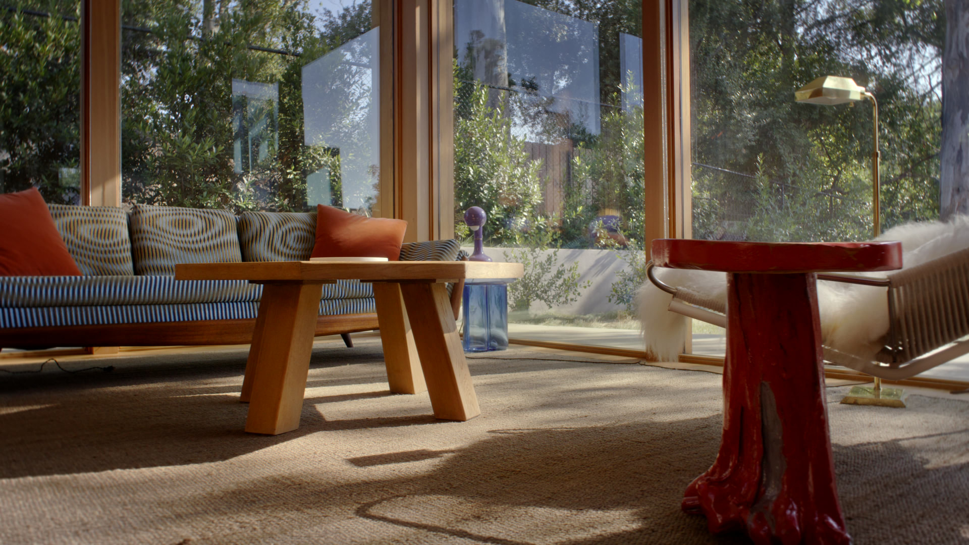 Claremont Residence — project still 28