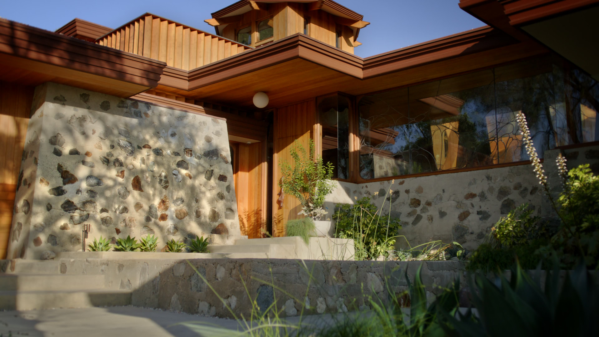 Claremont Residence — project still 3
