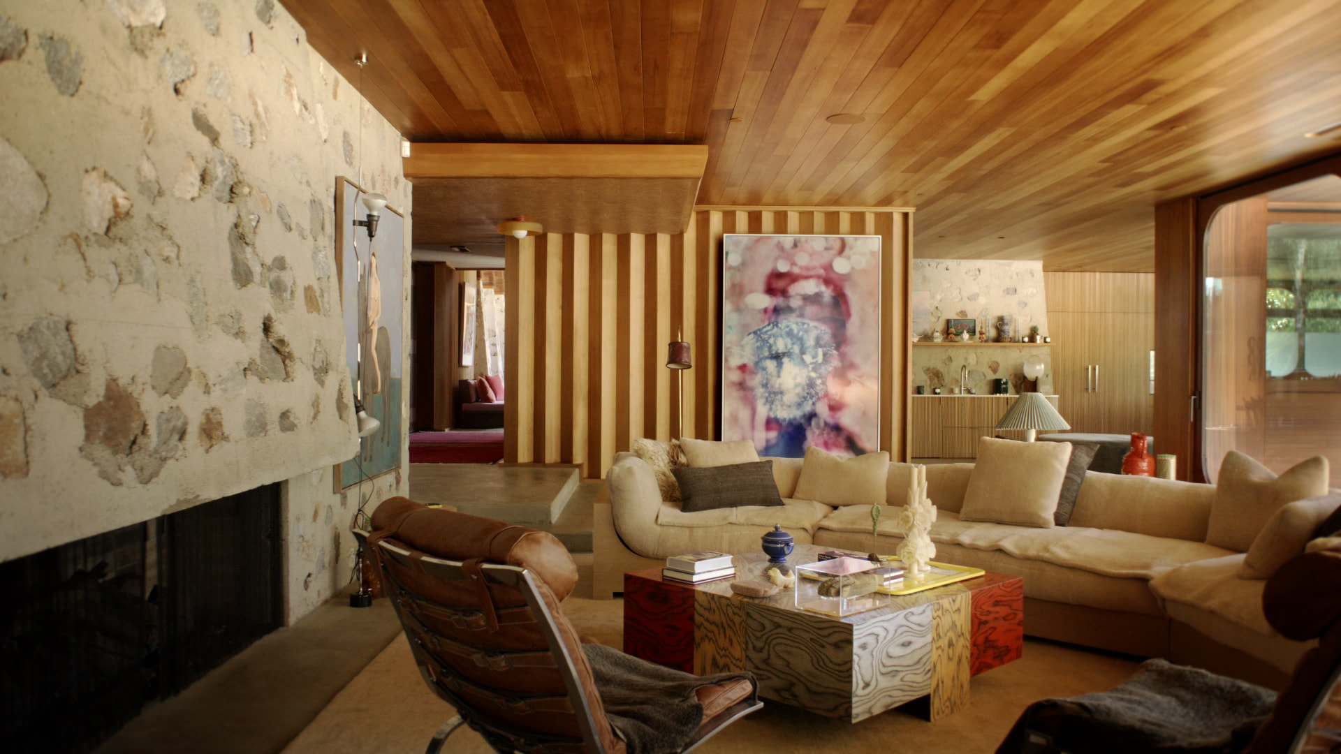 Claremont Residence — project still 4