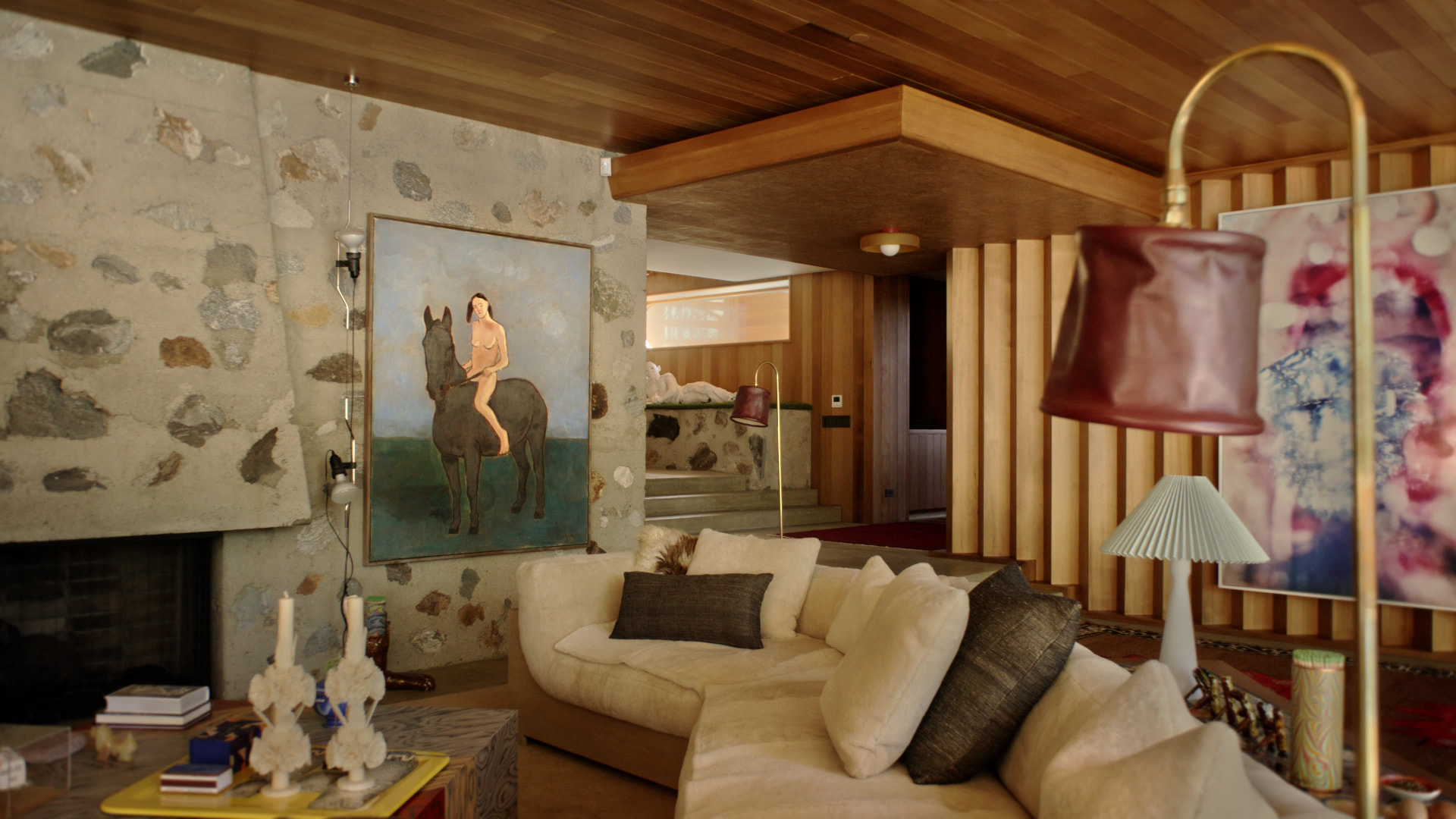 Claremont Residence — project still 6