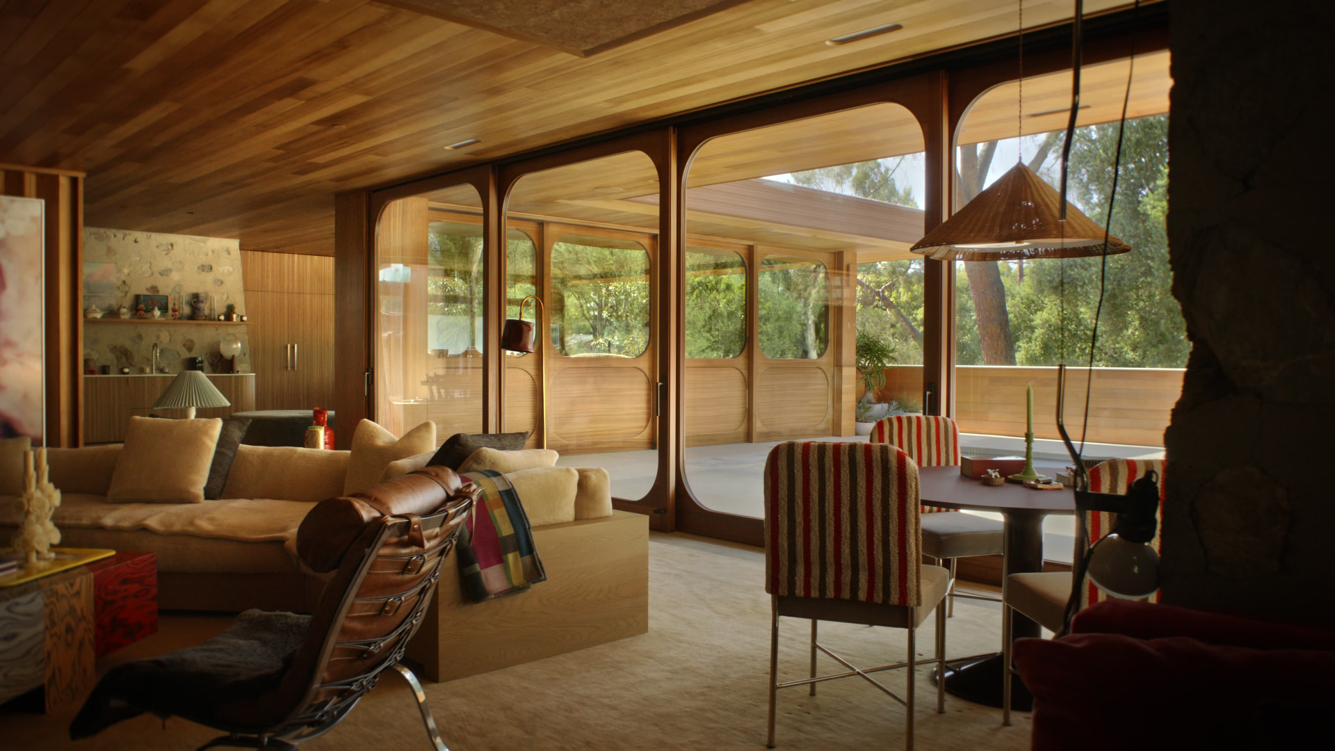 Claremont Residence — project still 7