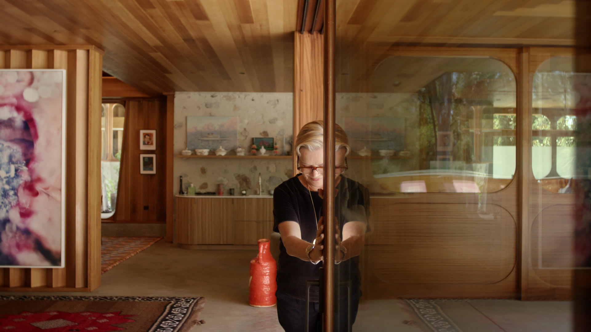 Claremont Residence — project still 8