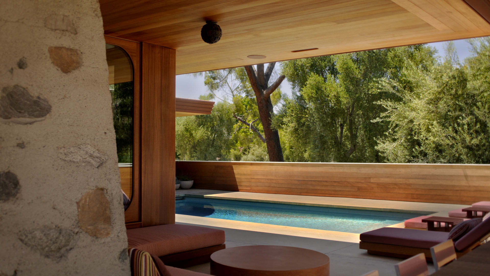 Claremont Residence — project still 9