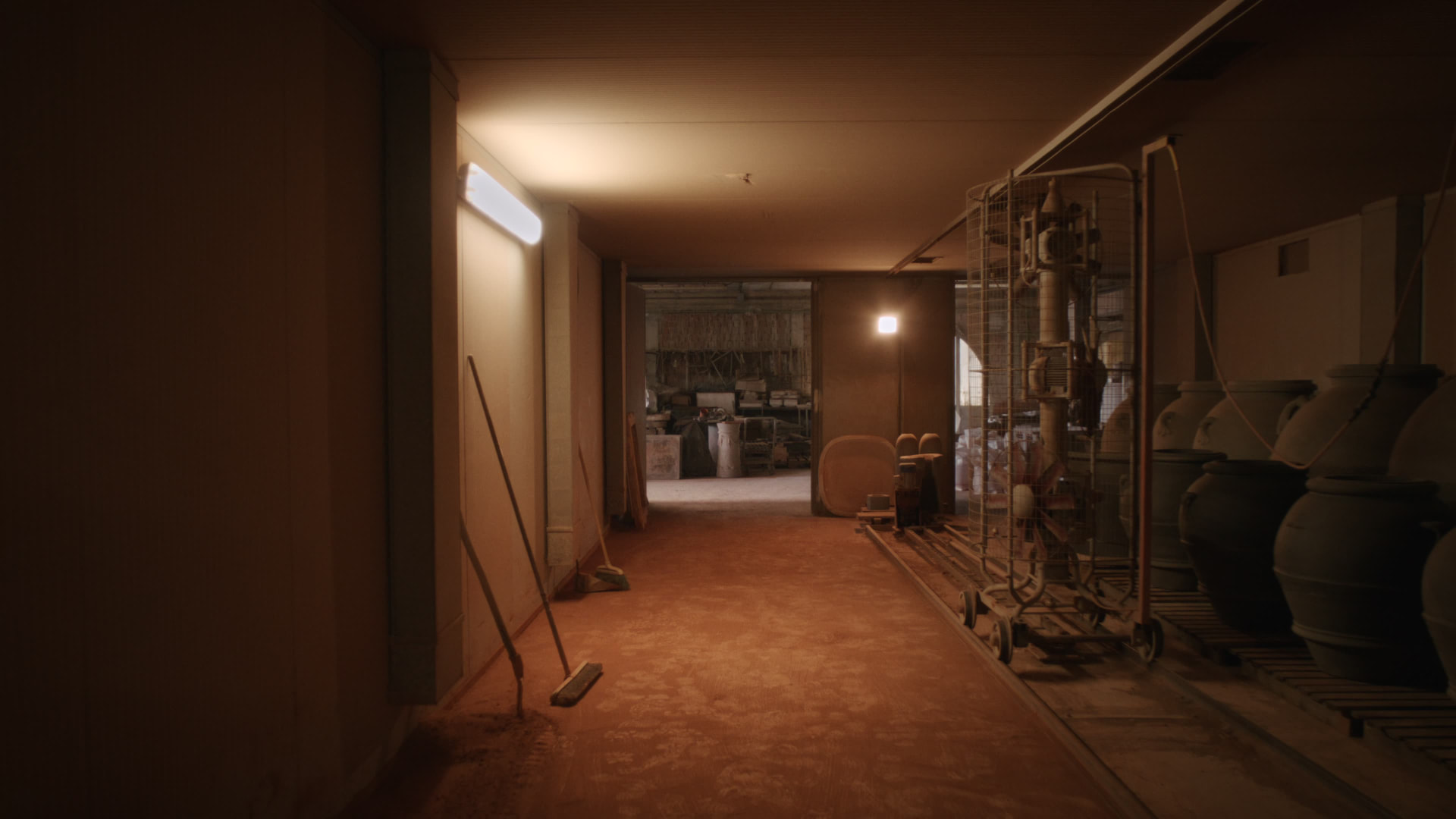 Cotto Manetti — project still 10