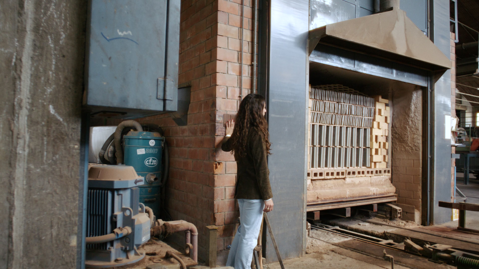 Cotto Manetti — project still 16