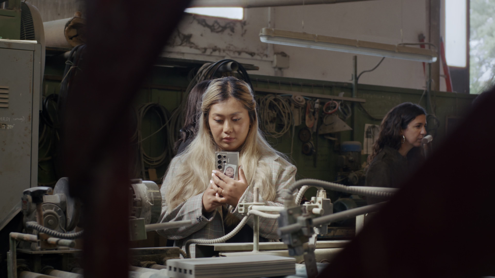 Cotto Manetti — project still 17