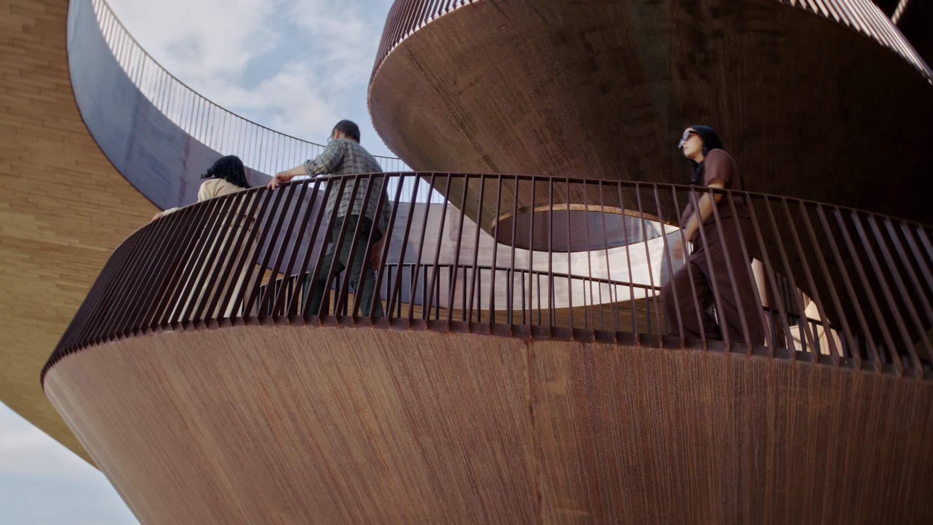 Cotto Manetti — project still 23