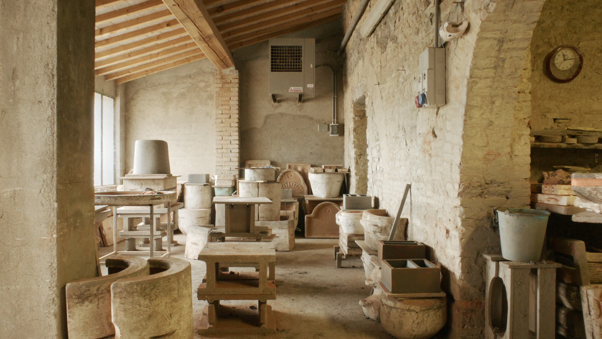 Cotto Manetti — project still 4