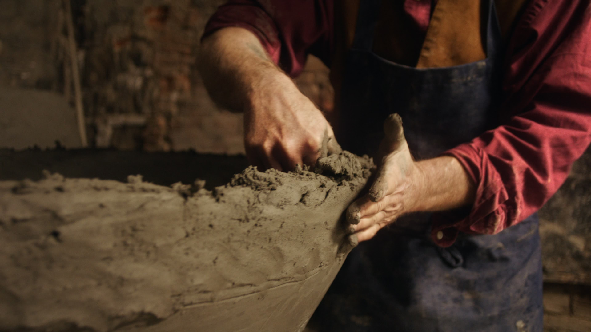 Cotto Manetti — project still 9