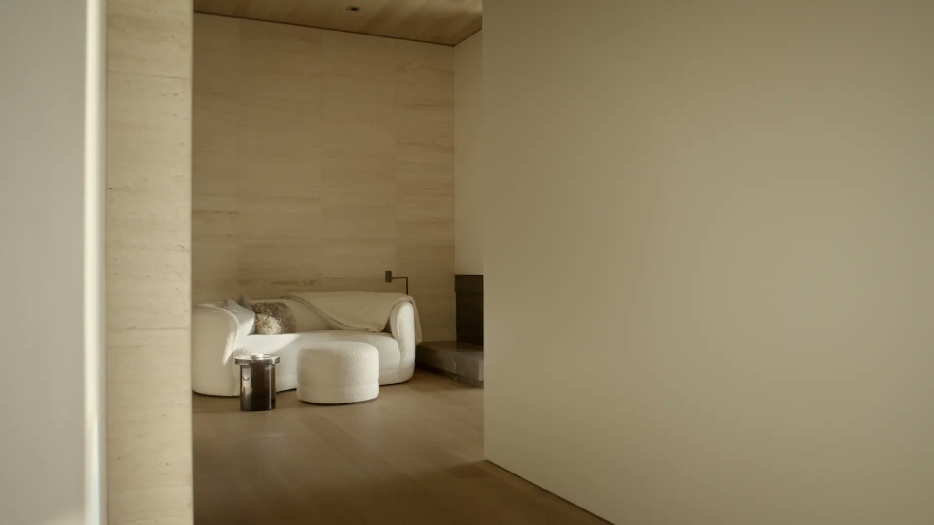 Desert Temple House — project still 14