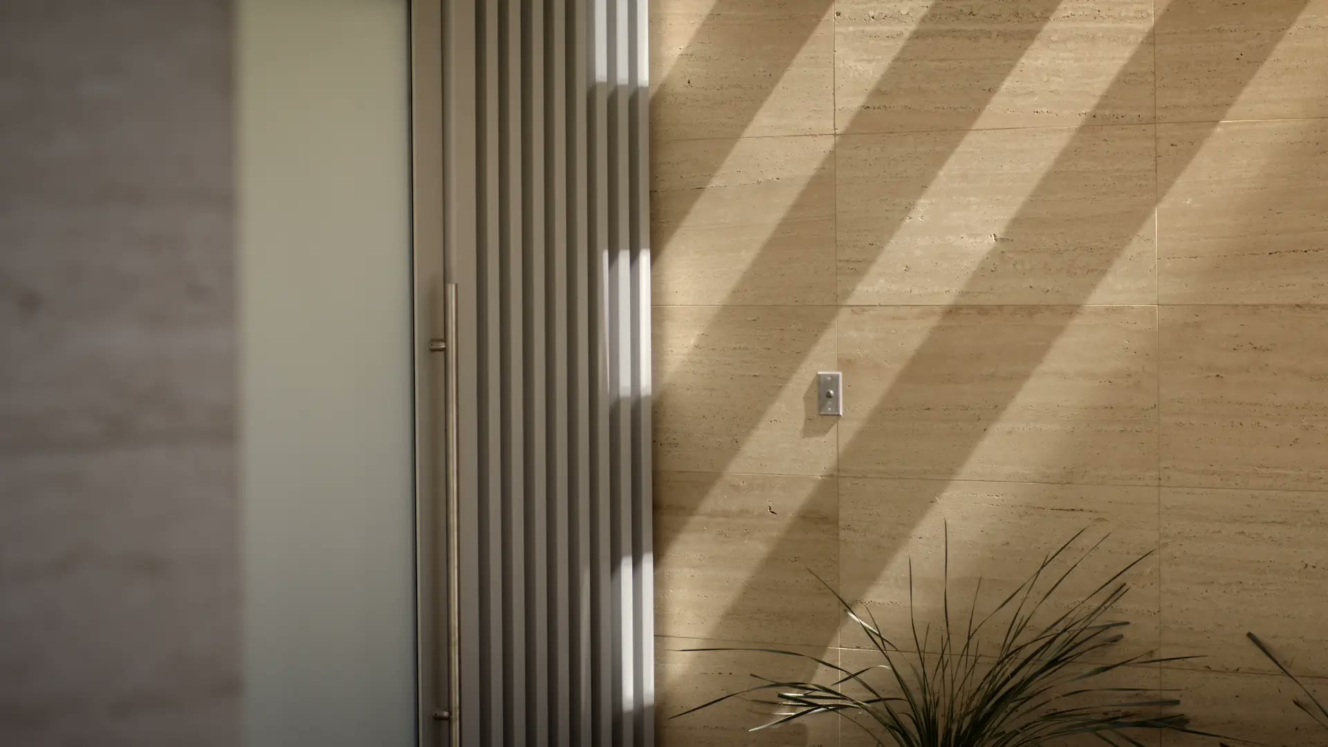 Desert Temple House — project still 15