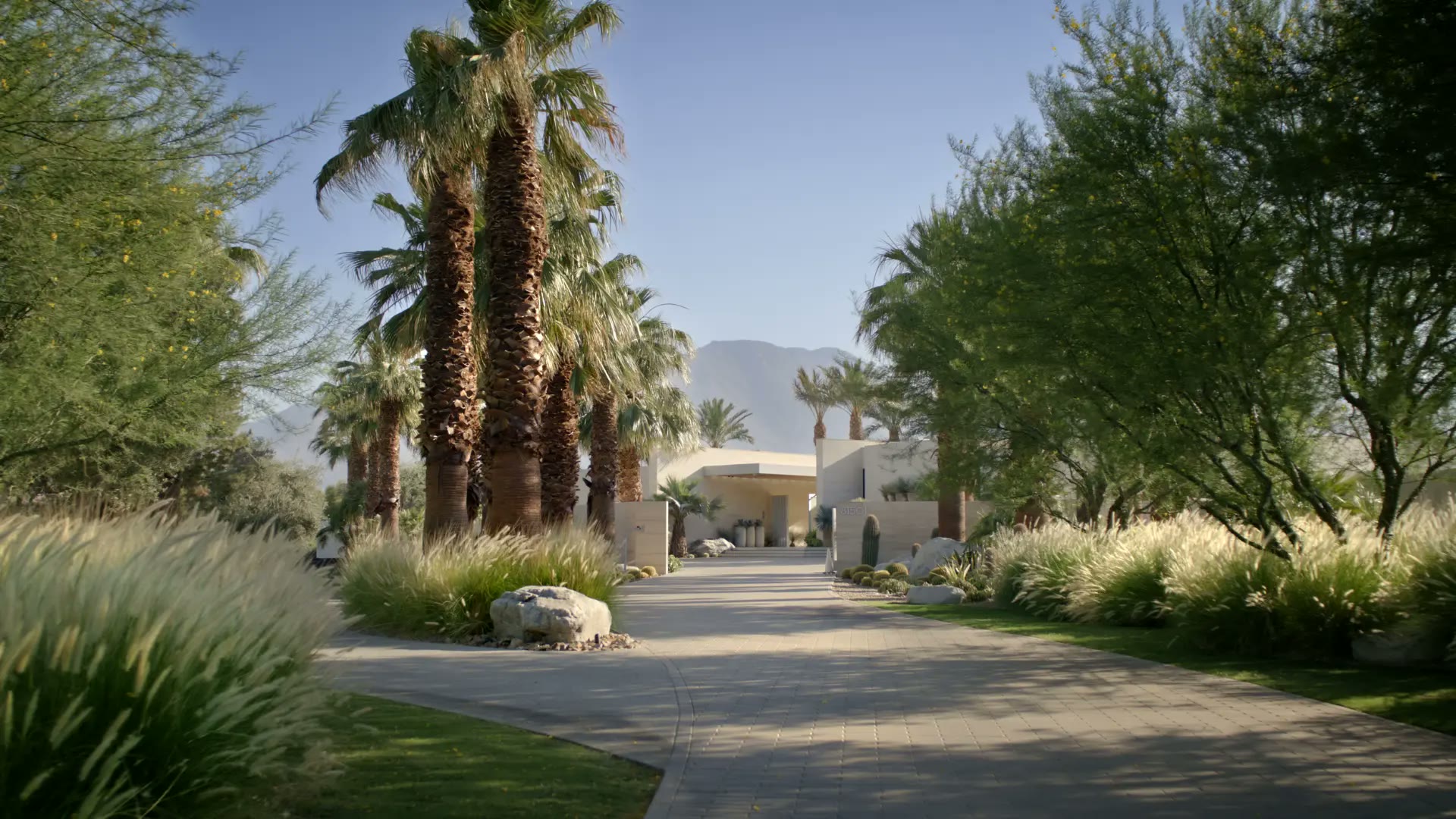 Desert Temple House — project still 16