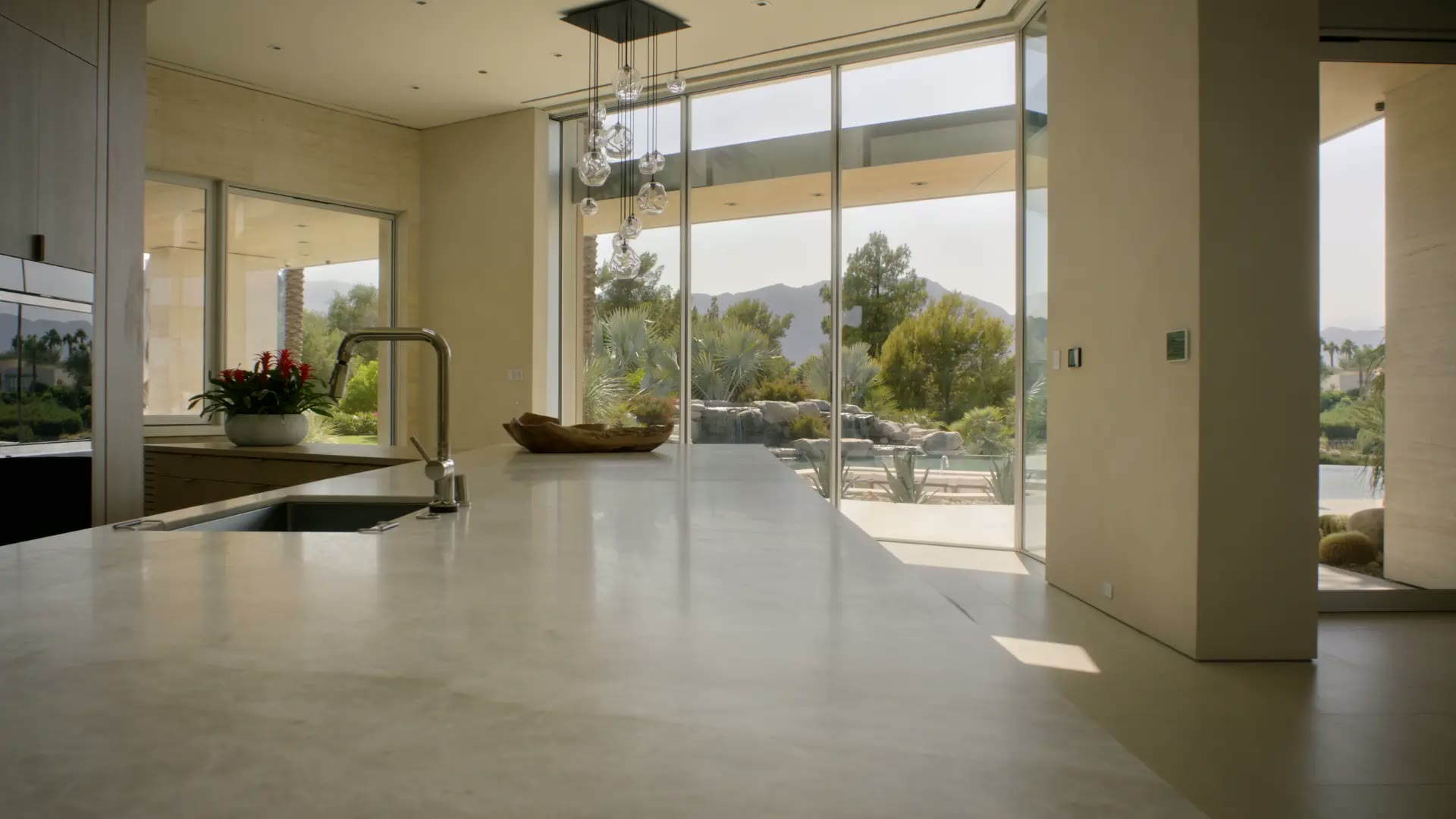 Desert Temple House — project still 17