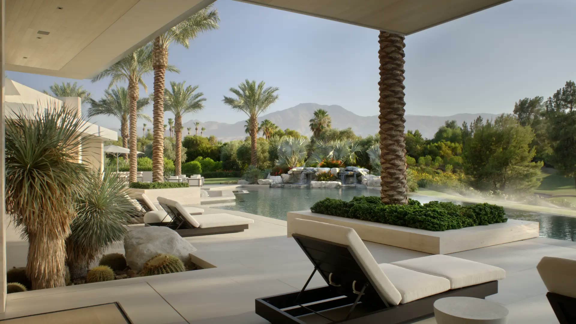 Desert Temple House — project still 18