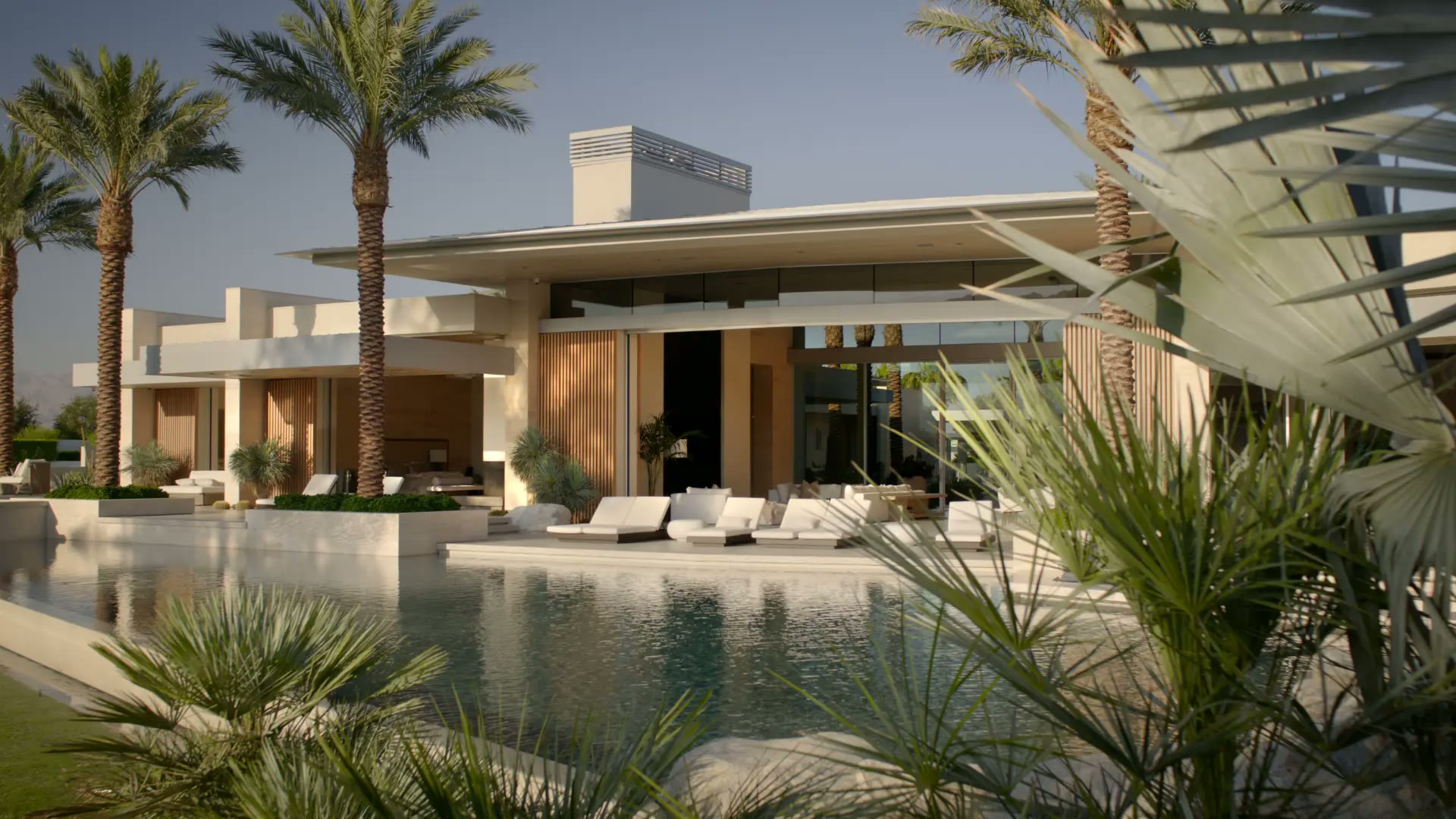 Desert Temple House — project still 5